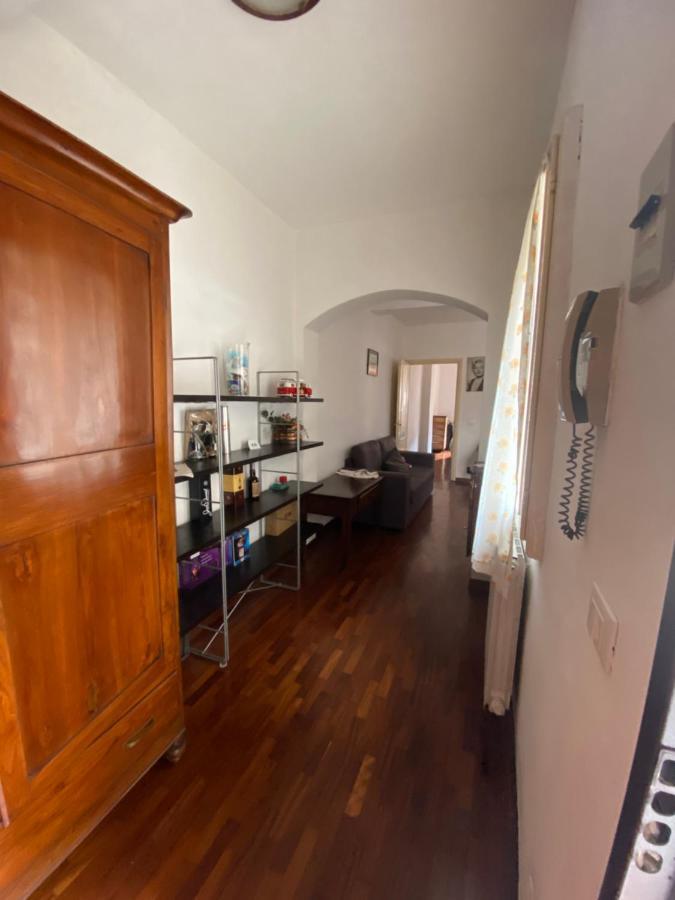 Appartamento Incantevole: Modena Luaran gambar